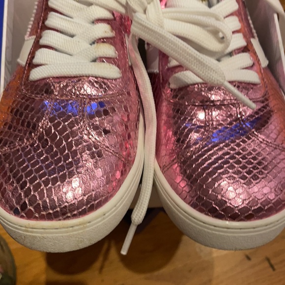 Stuart weitzman sneakers Daryl - Picture 8 of 8